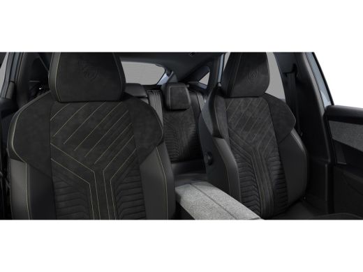 Peugeot 3008 1.2 HYBRID 136PK GT AUTOMAAT NAVI / CLIMA / LED / 19''LMV / 360 CAMERA / PANODAK / KEYLESS / ADAP... ActivLease financial lease