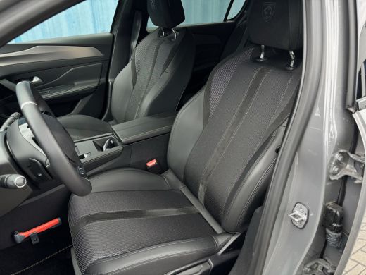 Peugeot 308 1.6 Plug-in Hybrid 180pk GT NU met fabrieksgarantie tot 2029 Camera achter | Fullscreen NAVI | Ai... ActivLease financial lease