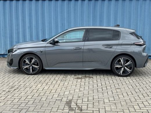 Peugeot 308 1.6 Plug-in Hybrid 180pk GT NU met fabrieksgarantie tot 2029 Camera achter | Fullscreen NAVI | Ai... ActivLease financial lease