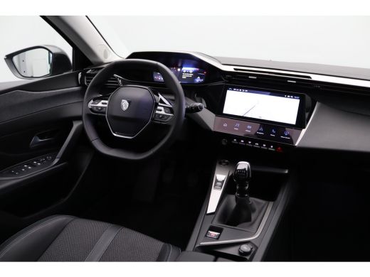 Peugeot 308 SW 1.2 PureTech Allure | Achterbank in delen neerklapbaar | Achteruitrijcamera | Apple Carplay/An... ActivLease financial lease