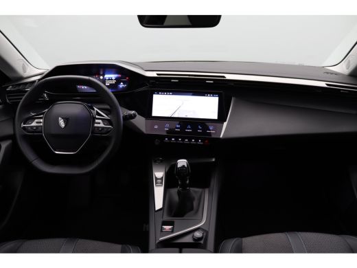 Peugeot 308 SW 1.2 PureTech Allure | Achterbank in delen neerklapbaar | Achteruitrijcamera | Apple Carplay/An... ActivLease financial lease