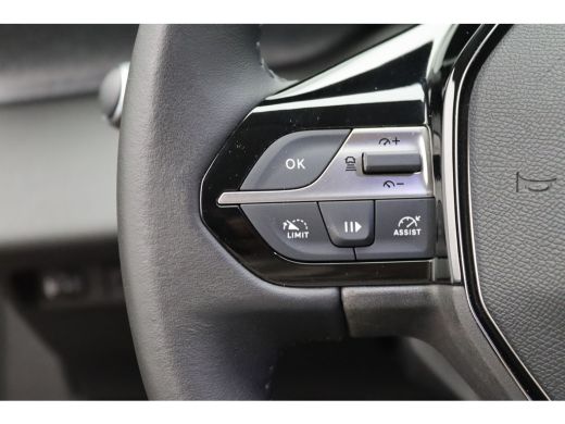 Peugeot 308 SW 1.2 PureTech Allure | Achterbank in delen neerklapbaar | Achteruitrijcamera | Apple Carplay/An... ActivLease financial lease