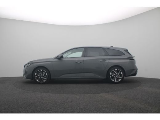 Peugeot 308 SW 1.2 PureTech Allure | Achterbank in delen neerklapbaar | Achteruitrijcamera | Apple Carplay/An... ActivLease financial lease