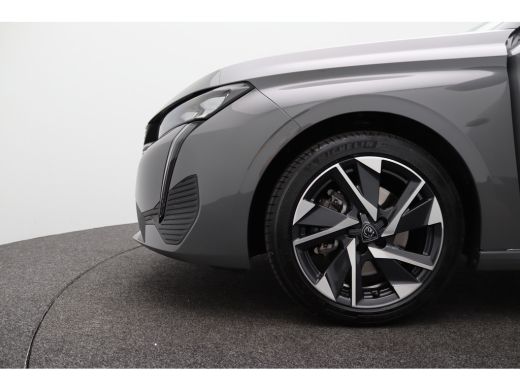 Peugeot 308 SW 1.2 PureTech Allure | Achterbank in delen neerklapbaar | Achteruitrijcamera | Apple Carplay/An... ActivLease financial lease