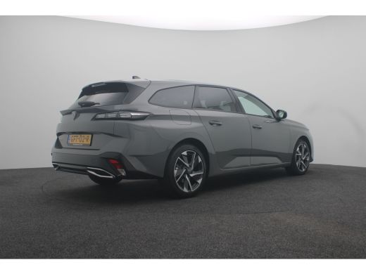 Peugeot 308 SW 1.2 PureTech Allure | Achterbank in delen neerklapbaar | Achteruitrijcamera | Apple Carplay/An... ActivLease financial lease