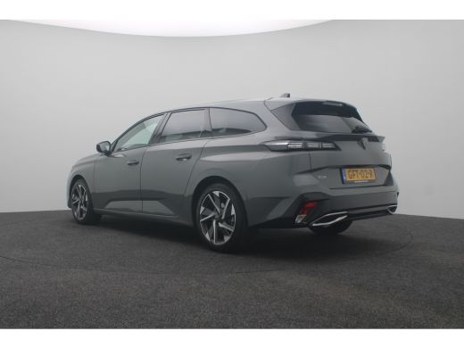 Peugeot 308 SW 1.2 PureTech Allure | Achterbank in delen neerklapbaar | Achteruitrijcamera | Apple Carplay/An... ActivLease financial lease