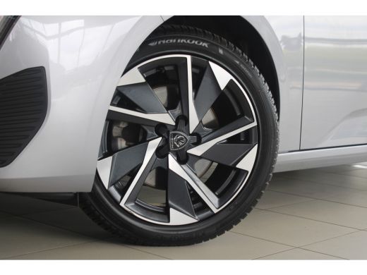 Peugeot 308 SW 1.2 Turbo 130-PK Allure EAT8 AUTOMAAT | PARKEERCAMERA | COMFORT STOELEN | NAVI | ADAPTIVE CRUI... ActivLease financial lease