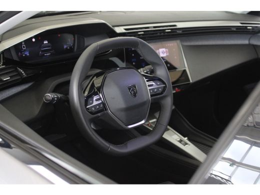 Peugeot 308 SW 1.2 Turbo 130-PK Allure EAT8 AUTOMAAT | PARKEERCAMERA | COMFORT STOELEN | NAVI | ADAPTIVE CRUI... ActivLease financial lease