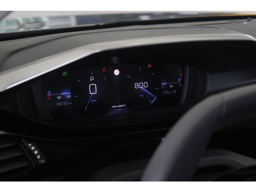 Peugeot 308 SW 1.2 Turbo 130-PK Allure EAT8 AUTOMAAT | PARKEERCAMERA | COMFORT STOELEN | NAVI | ADAPTIVE CRUI... ActivLease financial lease
