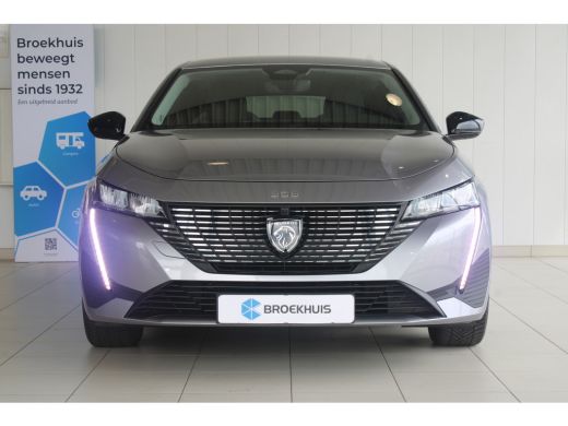 Peugeot 308 SW 1.2 Turbo 130-PK Allure EAT8 AUTOMAAT | PARKEERCAMERA | COMFORT STOELEN | NAVI | ADAPTIVE CRUI... ActivLease financial lease