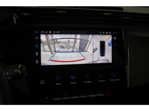Peugeot 308 SW 1.2 Turbo 130-PK Allure EAT8 AUTOMAAT | PARKEERCAMERA | COMFORT STOELEN | NAVI | ADAPTIVE CRUI... ActivLease financial lease