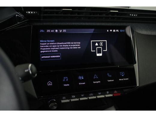 Peugeot 308 SW 1.2 Turbo 130-PK Allure EAT8 AUTOMAAT | PARKEERCAMERA | COMFORT STOELEN | NAVI | ADAPTIVE CRUI... ActivLease financial lease
