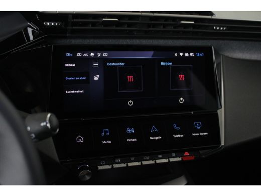Peugeot 308 SW 1.2 Turbo 130-PK Allure EAT8 AUTOMAAT | PARKEERCAMERA | COMFORT STOELEN | NAVI | ADAPTIVE CRUI... ActivLease financial lease