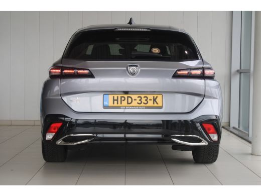 Peugeot 308 SW 1.2 Turbo 130-PK Allure EAT8 AUTOMAAT | PARKEERCAMERA | COMFORT STOELEN | NAVI | ADAPTIVE CRUI... ActivLease financial lease