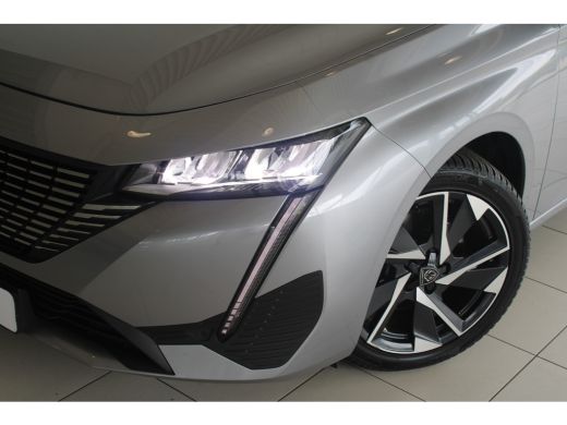 Peugeot 308 SW 1.2 Turbo 130-PK Allure EAT8 AUTOMAAT | PARKEERCAMERA | COMFORT STOELEN | NAVI | ADAPTIVE CRUI... ActivLease financial lease