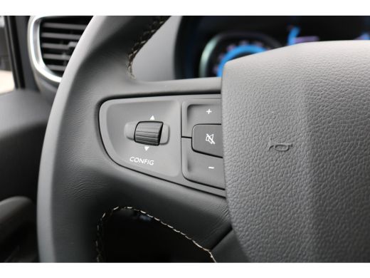 Peugeot e-Expert EV L3 75 kWh Airco Navigatie Trekhaak Black Line ActivLease financial lease