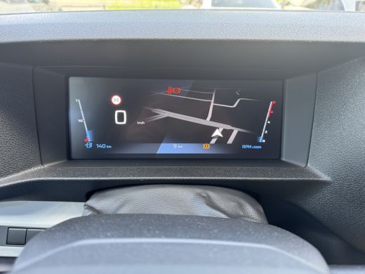 Peugeot Expert Standaard | 16" stalen velgen | Elektrisch bedienbare en verwarmbare buitenspiegels | Getint glas... ActivLease financial lease