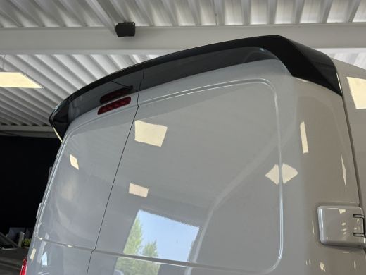 Peugeot Expert Standaard | 16" stalen velgen | Elektrisch bedienbare en verwarmbare buitenspiegels | Getint glas... ActivLease financial lease