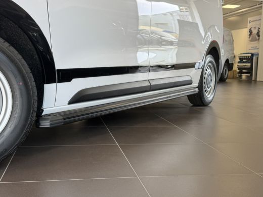 Peugeot Expert Standaard | 16" stalen velgen | Elektrisch bedienbare en verwarmbare buitenspiegels | Getint glas... ActivLease financial lease