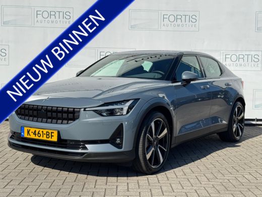 Polestar 2 Long Range Dual Motor Launch Edition 78kWh PANODAK | 360 CAMERA