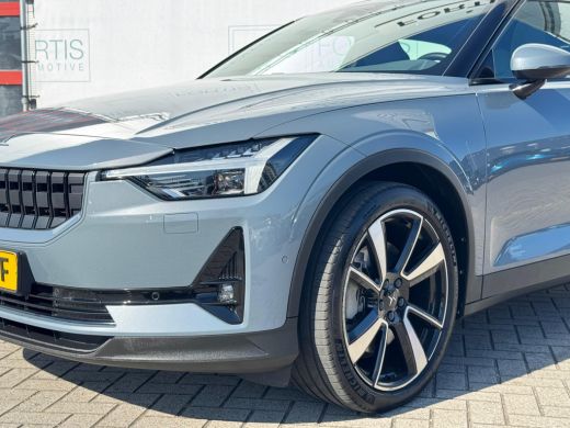 Polestar 2 Long Range Dual Motor Launch Edition 78kWh PANODAK | 360 CAMERA ActivLease financial lease