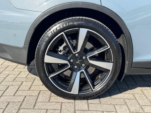 Polestar 2 Long Range Dual Motor Launch Edition 78kWh PANODAK | 360 CAMERA ActivLease financial lease