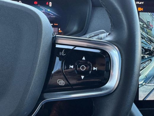 Polestar 2 Long Range Dual Motor Launch Edition 78kWh PANODAK | 360 CAMERA ActivLease financial lease