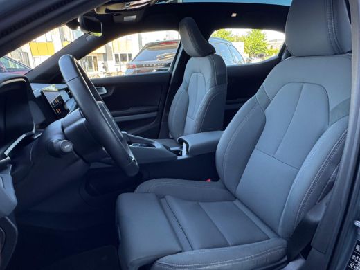 Polestar 2 Long Range Dual Motor Launch Edition 78kWh PANODAK | 360 CAMERA ActivLease financial lease
