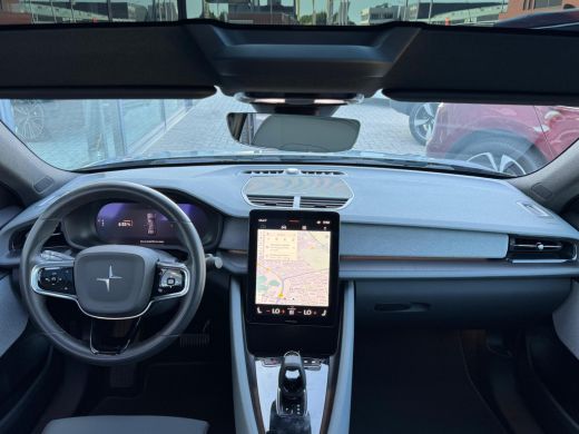 Polestar 2 Long Range Dual Motor Launch Edition 78kWh PANODAK | 360 CAMERA ActivLease financial lease