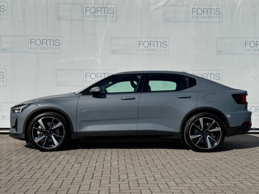 Polestar 2 Long Range Dual Motor Launch Edition 78kWh PANODAK | 360 CAMERA ActivLease financial lease