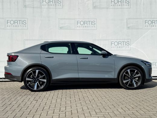 Polestar 2 Long Range Dual Motor Launch Edition 78kWh PANODAK | 360 CAMERA ActivLease financial lease
