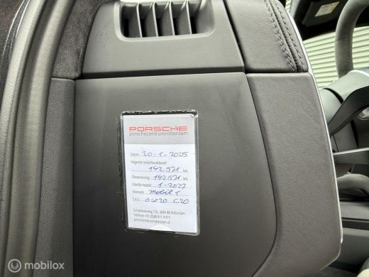 Porsche Cayenne 3.0 E-Hybrid SPORTDESIGN|BOMVOL|BTW|PANODAK ActivLease financial lease