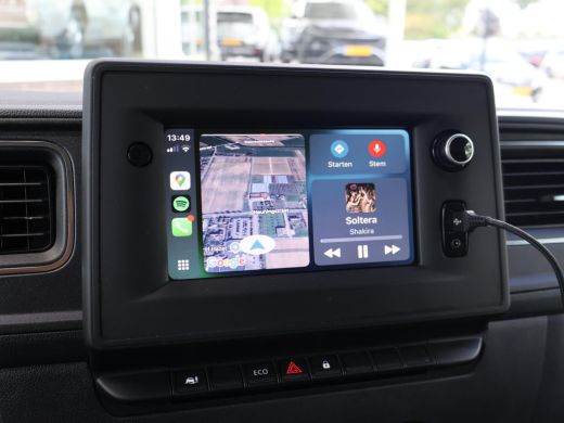 Renault Master 2.3 DCI 135 PK L2H2 + NAVIGATIE | CAMERA | CARPLAY | TREKHAAK | SIDEBARS ActivLease financial lease