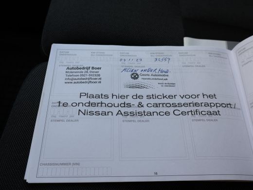 Renault Master 2.3 DCI 135 PK L2H2 + NAVIGATIE | CAMERA | CARPLAY | TREKHAAK | SIDEBARS ActivLease financial lease