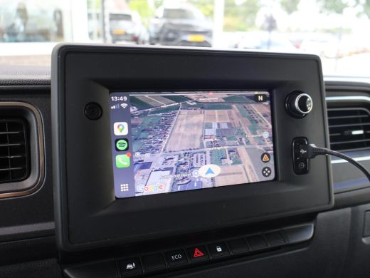 Renault Master 2.3 DCI 135 PK L2H2 + NAVIGATIE | CAMERA | CARPLAY | TREKHAAK | SIDEBARS ActivLease financial lease