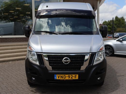 Renault Master 2.3 DCI 135 PK L2H2 + NAVIGATIE | CAMERA | CARPLAY | TREKHAAK | SIDEBARS ActivLease financial lease