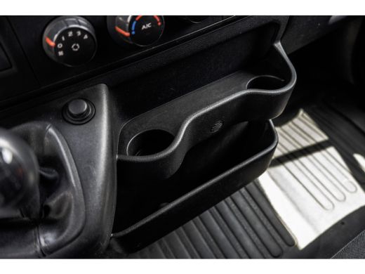 Renault Master 2.3 dCi | L1H2 | Navigatie | Cruise | Airco | Euro 6 ActivLease financial lease