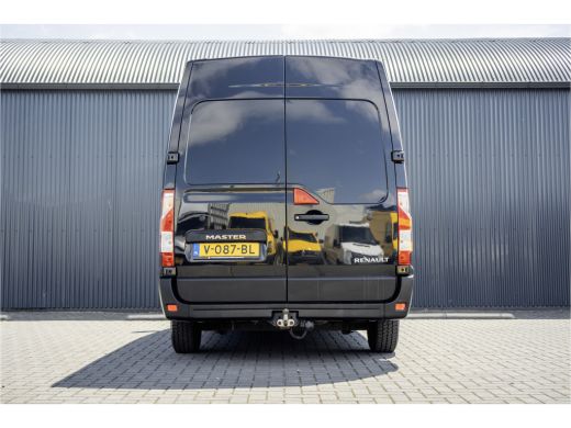 Renault Master 2.3 dCi | L1H2 | Navigatie | Cruise | Airco | Euro 6 ActivLease financial lease