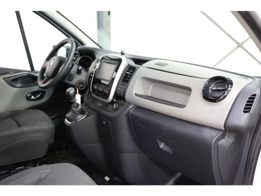 Renault Trafic AMBULANCE VSAV Rettungswagen Krankenwagen ActivLease financial lease