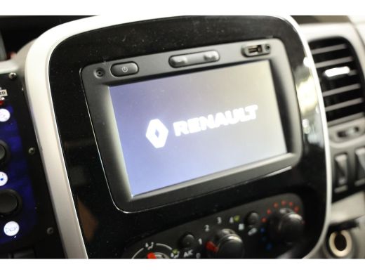 Renault Trafic AMBULANCE VSAV Rettungswagen Krankenwagen ActivLease financial lease