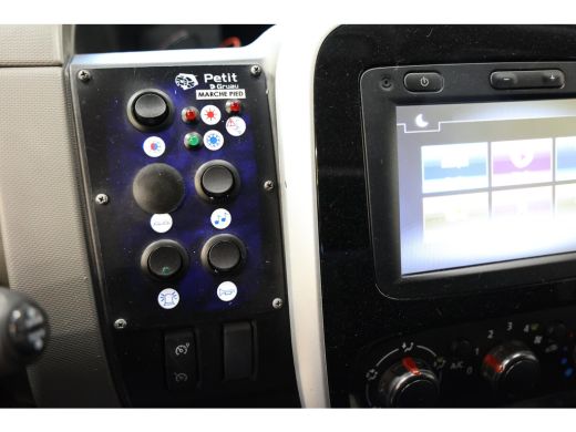 Renault Trafic AMBULANCE VSAV Rettungswagen Krankenwagen ActivLease financial lease