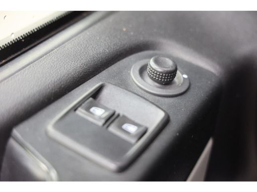 Renault Trafic AMBULANCE VSAV Rettungswagen Krankenwagen ActivLease financial lease