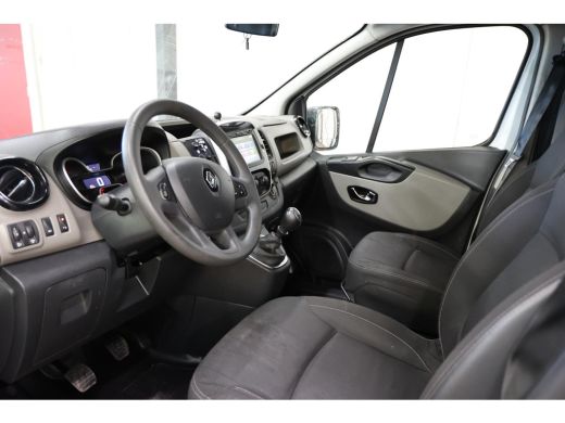 Renault Trafic AMBULANCE VSAV Rettungswagen Krankenwagen ActivLease financial lease