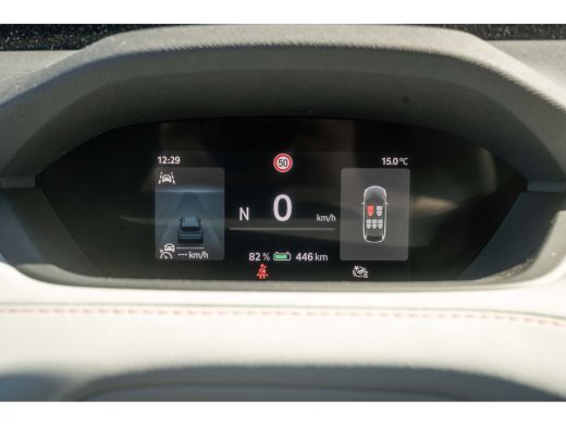Skoda Elroq 85 Intro Alpha | Head-up display | Trekhaak uitklapbaar ActivLease financial lease