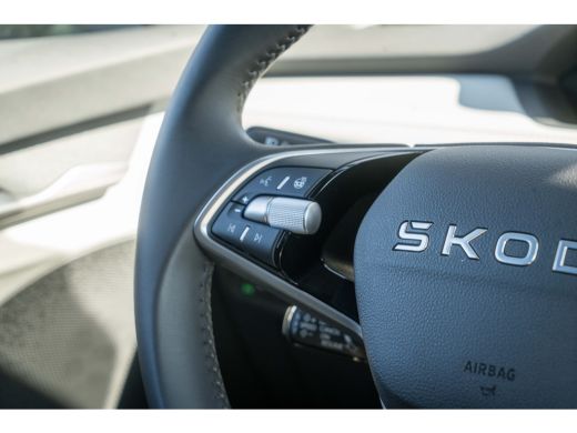 Skoda Elroq 85 Intro Alpha | Head-up display | Trekhaak uitklapbaar ActivLease financial lease
