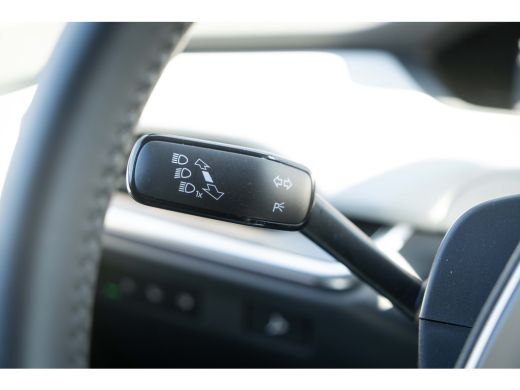 Skoda Elroq 85 Intro Alpha | Head-up display | Trekhaak uitklapbaar ActivLease financial lease