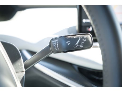 Skoda Elroq 85 Intro Alpha | Head-up display | Trekhaak uitklapbaar ActivLease financial lease