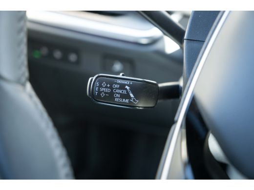 Skoda Elroq 85 Intro Alpha | Head-up display | Trekhaak uitklapbaar ActivLease financial lease