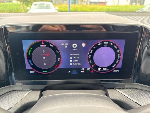 Skoda Kodiaq 1.5 TSI PHEV Sportline Business | Trekhaak | A.Camera | ACC | Side Assist | ActivLease financial lease