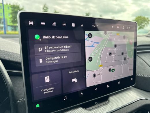 Skoda Kodiaq 1.5 TSI PHEV Sportline Business | Trekhaak | A.Camera | ACC | Side Assist | ActivLease financial lease